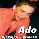 Обложка для Ado - Djevojko U Prolazu