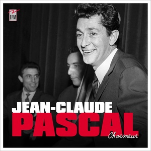 Обложка для Jean-Claude Pascal - Les oubliettes