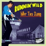 Обложка для Runnin' Wild - Killer Taco Stomp