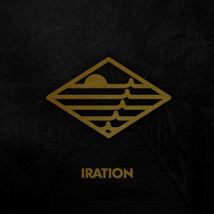 Обложка для Iration - Borderlines