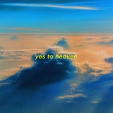 Обложка для sorry idk - yes to heaven