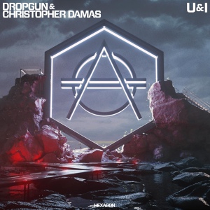 Обложка для Dropgun & Christopher Damas (8D Mi Music) - U&I