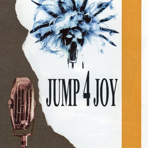 Обложка для Jump 4 Joy - (29) Teenage Queen