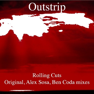 Обложка для Outstrip - Rolling Cuts