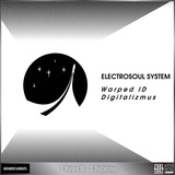 Обложка для Electrosoul System - Digitalizmus