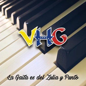 Обложка для VHG - A Eduardo Pérez
