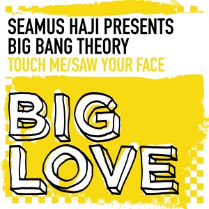 Обложка для Sound Boutique - Seamus Haji Pres. Big Bang Theory Touch Me (Original Mix