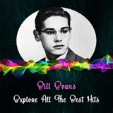 Обложка для Bill Evans - When I Fall in Love