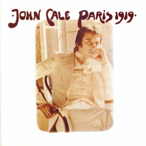 Обложка для John Cale - Half Past France