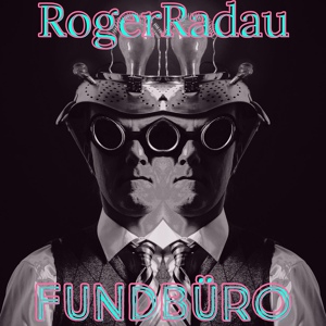 Обложка для RogerRadau - Fundbüro