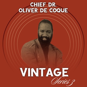 Обложка для Chief Dr. Oliver De Coque - Uwa Cholu Obi Umeani