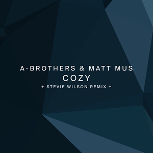 Обложка для A-Brothers & Matt Mus - Cozy