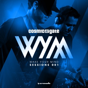 Обложка для Cosmic Gate, JES - Yai (Here We Go Again) [Mix Cut]