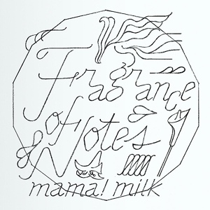 Обложка для mama!milk - Antique Gold