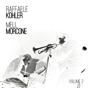 Обложка для Raffaele Kohler, Mell Morcone - O que serà