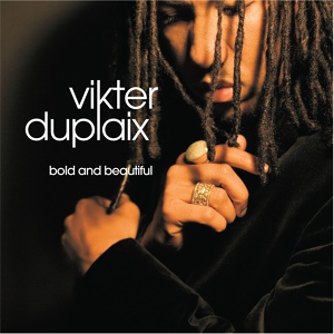 Обложка для Vikter Duplaix - In The Middle Of You (2006)