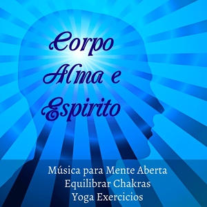Обложка для Nova Era Silva - Mente Aberta
