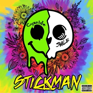 Обложка для Stickman - Aggro