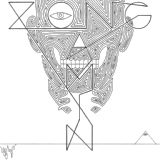 Обложка для Zongamin - Make Love Not War