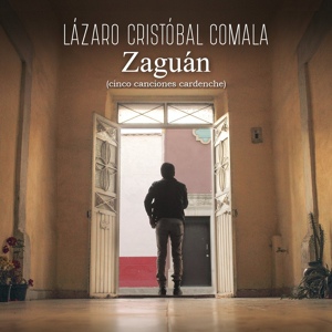 Обложка для Lázaro Cristóbal Comala - Cuando Me Vine de Puebla