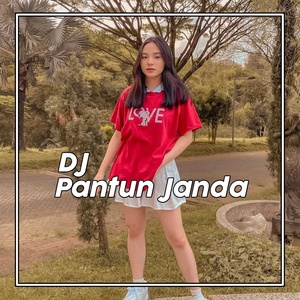 Обложка для CAPANK PRADIPTA - DJ PANTUN JANDA REMIX FULL BASS -INST