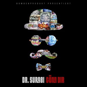 Обложка для Dr. Surabi feat. Herzog - Surzog