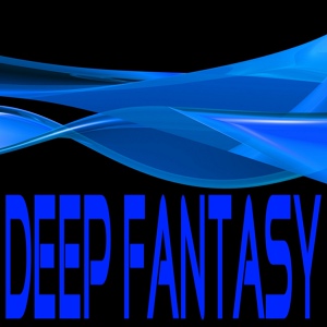 Обложка для Jeff Camaro - Pump up the Deep
