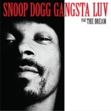 Обложка для Snoop Dogg feat. The-Dream - Gangsta Luv