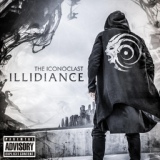 Обложка для Illidiance - When There Is a Thunder