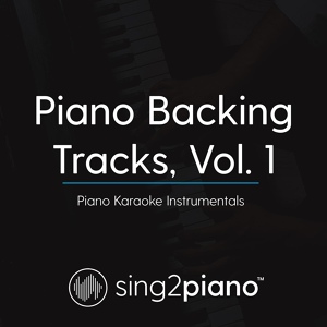 Обложка для Sing2Piano - Firework Gb (Originally Performed By Katy Perry)