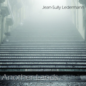 Обложка для Jean-Sully Ledermann - Cloud Dream