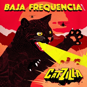 Обложка для Baja Frequencia - Know Who You Are