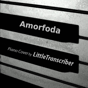 Обложка для LittleTranscriber - Amorfoda