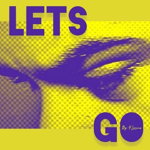 Обложка для Y.Lorenz - Lets Go