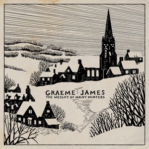 Обложка для Graeme James - Northern Lights