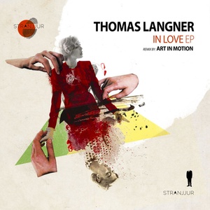 Обложка для Thomas Langner - In Love