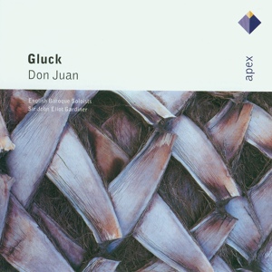 Обложка для John Eliot Gardiner - Gluck: Don Juan, Wq. 52: III. Andante