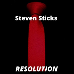 Обложка для Steven Sticks - Can't Stop Lovin You