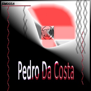 Обложка для Pedro Da Costa - Van Bellen