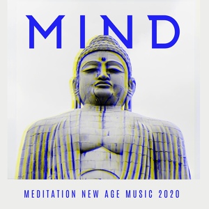 Обложка для Deep Meditation Academy, Interstellar Meditation Music Zone, Mantra Music Center - Buddhist Mantra