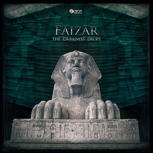 Обложка для Faizar - The Darkness Drops