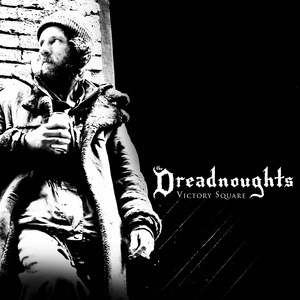 Обложка для The Dreadnoughts - The West Country