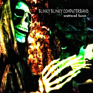 Обложка для Blinky Blinky Computerband - Nothing Wrong