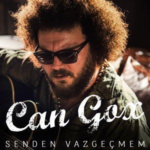Обложка для Can Gox - Senden Vazgeçmem