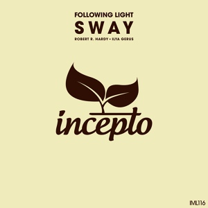 Обложка для Following Light - Sway