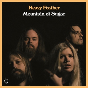 Обложка для Heavy Feather - Lovely Lovely Lovely