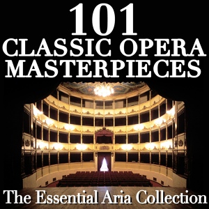 Обложка для Compagnia d'Opera Italiana, Chorus of Compagnia d'Opera Italiana, Antonello Gotta - Nabucco: Va pensiero