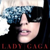 Обложка для Lady Gaga - LoveGame