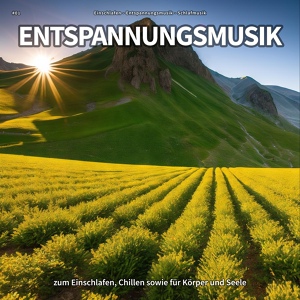 Обложка для Einschlafen, Entspannungsmusik, Schlafmusik - Einschlafen