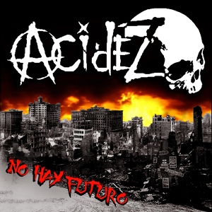 Обложка для Acidez - En Las Calles